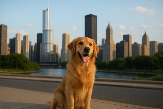 ¿Qué tipo de perro es ideal según tu perfil y la ciudad donde vives?
