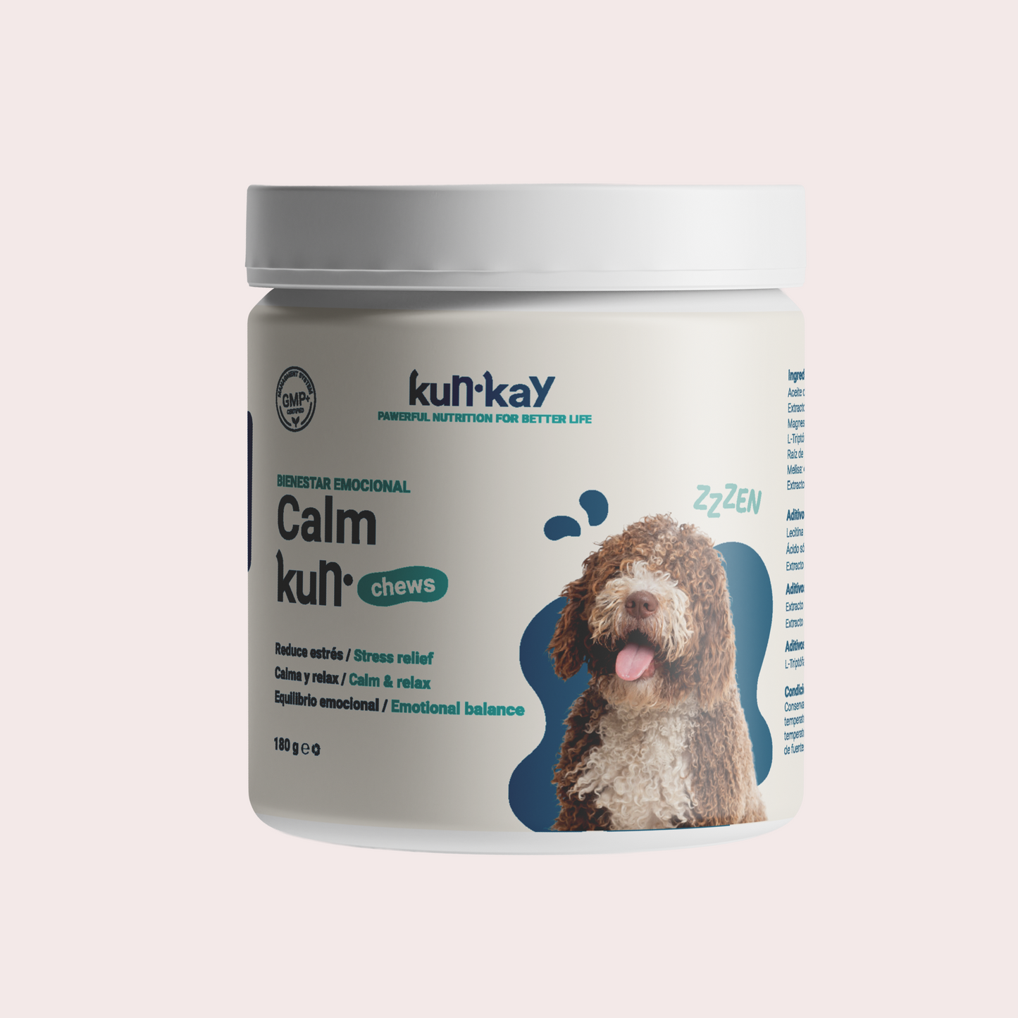 Arthrokun Chews - Nahrungsergänzungsmittel für Gelenkschutz & Gelenkgesundheit