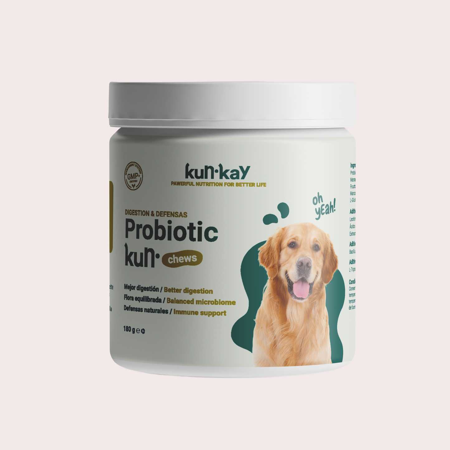 Arthrokun Chews - Nahrungsergänzungsmittel für Gelenkschutz & Gelenkgesundheit