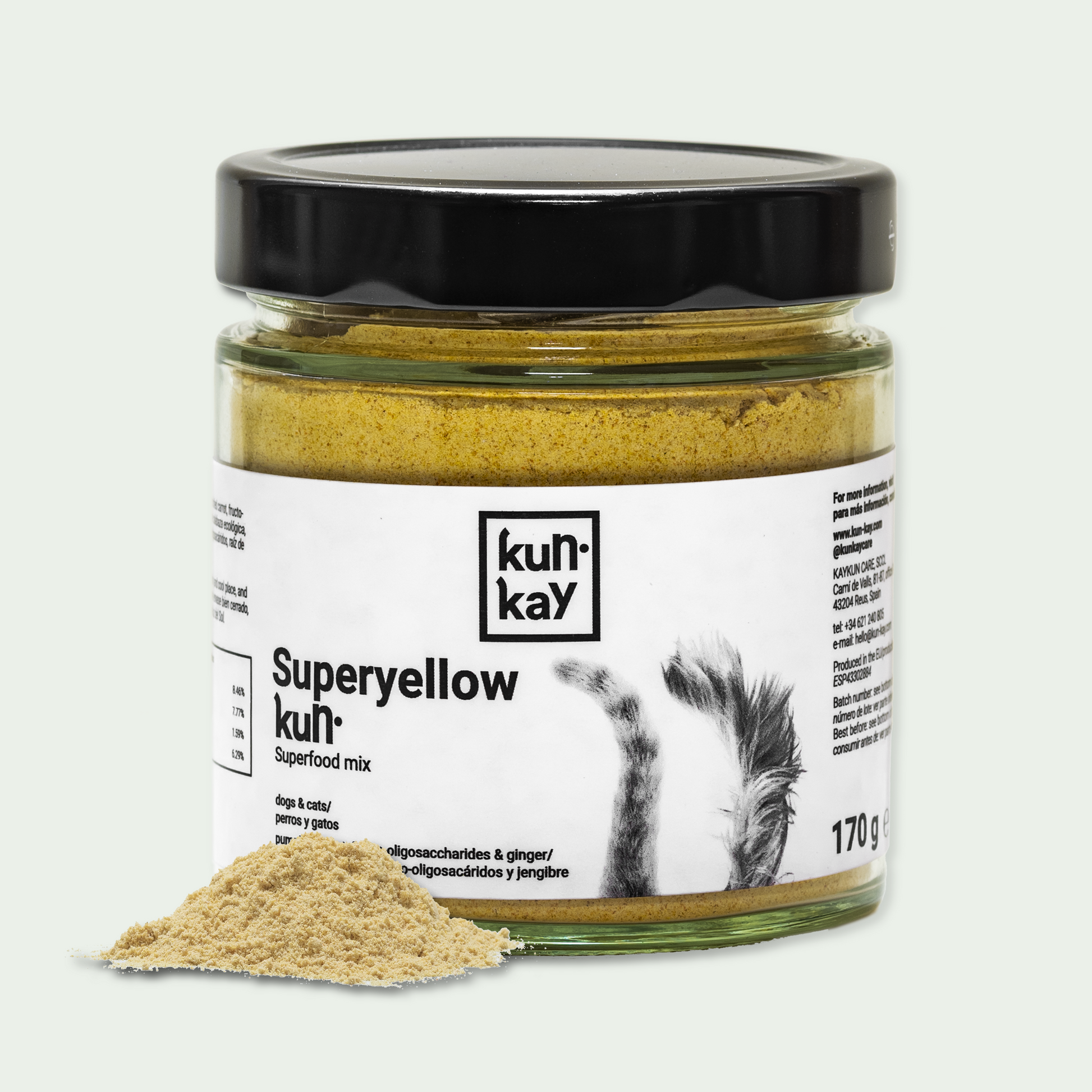 Supplément hépatite