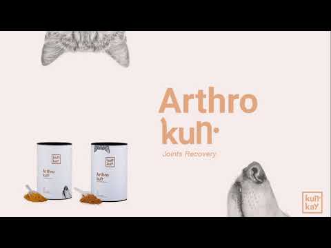 Suplemento natural para las articulaciones