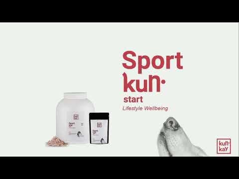 Suplementos naturales para el rendimiento físico de perros