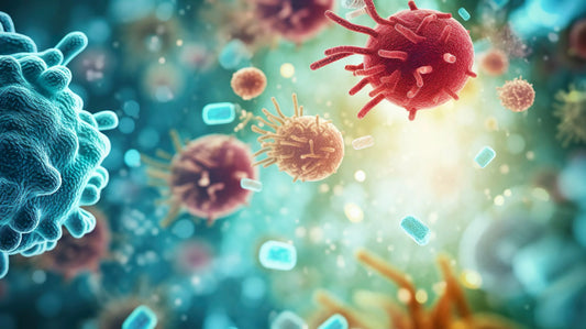 Intestino e inmunidad en perros: cómo los MOS refuerzan las defensas