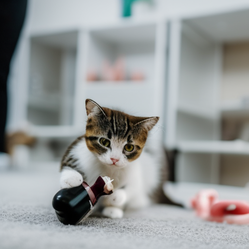 Sigue estos 4 tips para reforzar el sistema inmunológico de tu gato