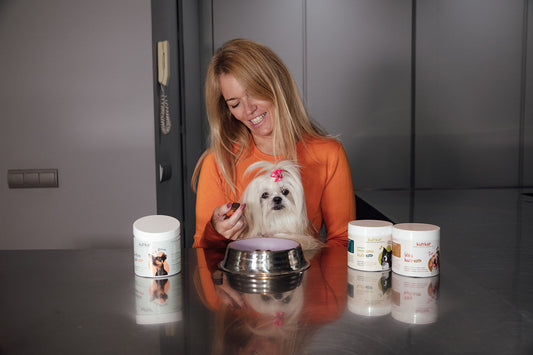 ¿Por qué dar chews a mi perro? Beneficios de los snacks funcionales