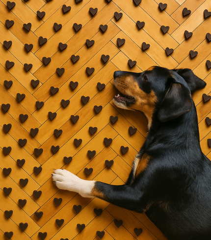 Chews para perros: cuidado diario que funciona