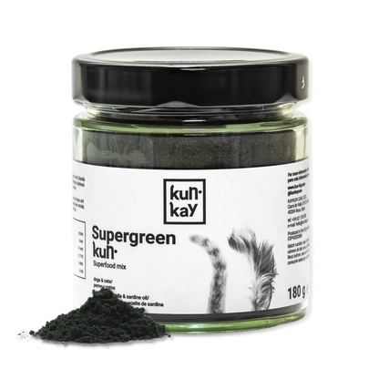 Pack Rainbow Superfoods (Perros y Gatos)