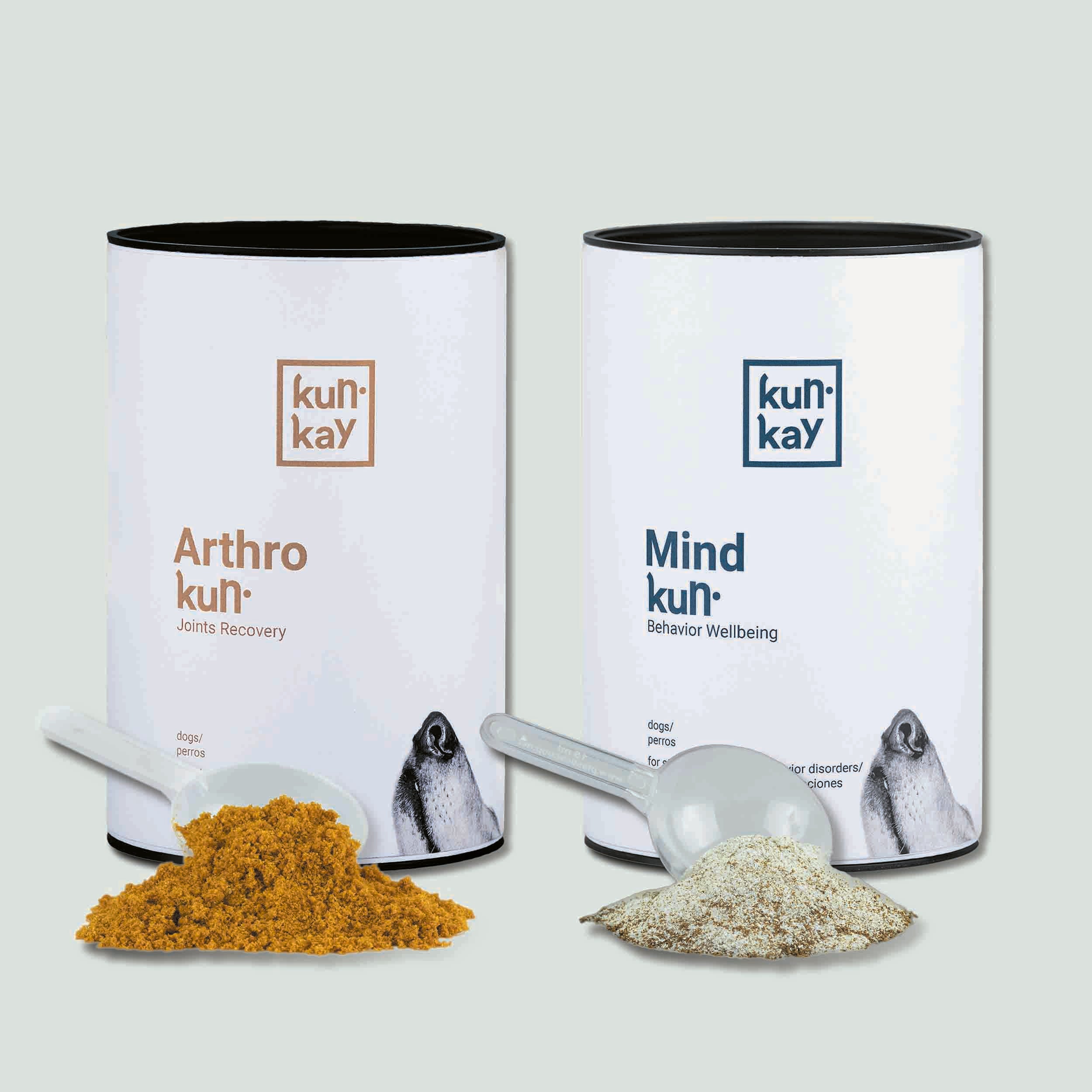Adventure Pack (Para perros con alta actividad física)