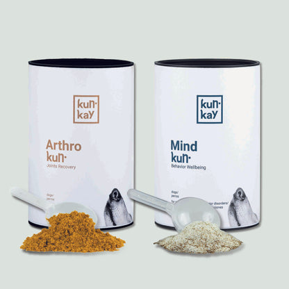 Adventure Pack (Para perros con alta actividad física)