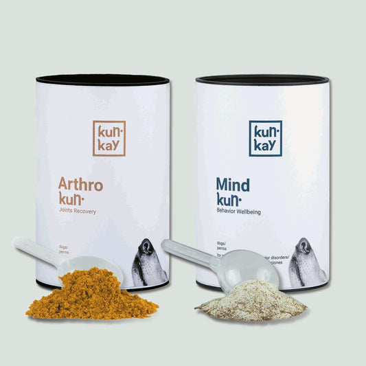 Adventure Pack (Für Hunde mit hoher körperlicher Aktivität)
