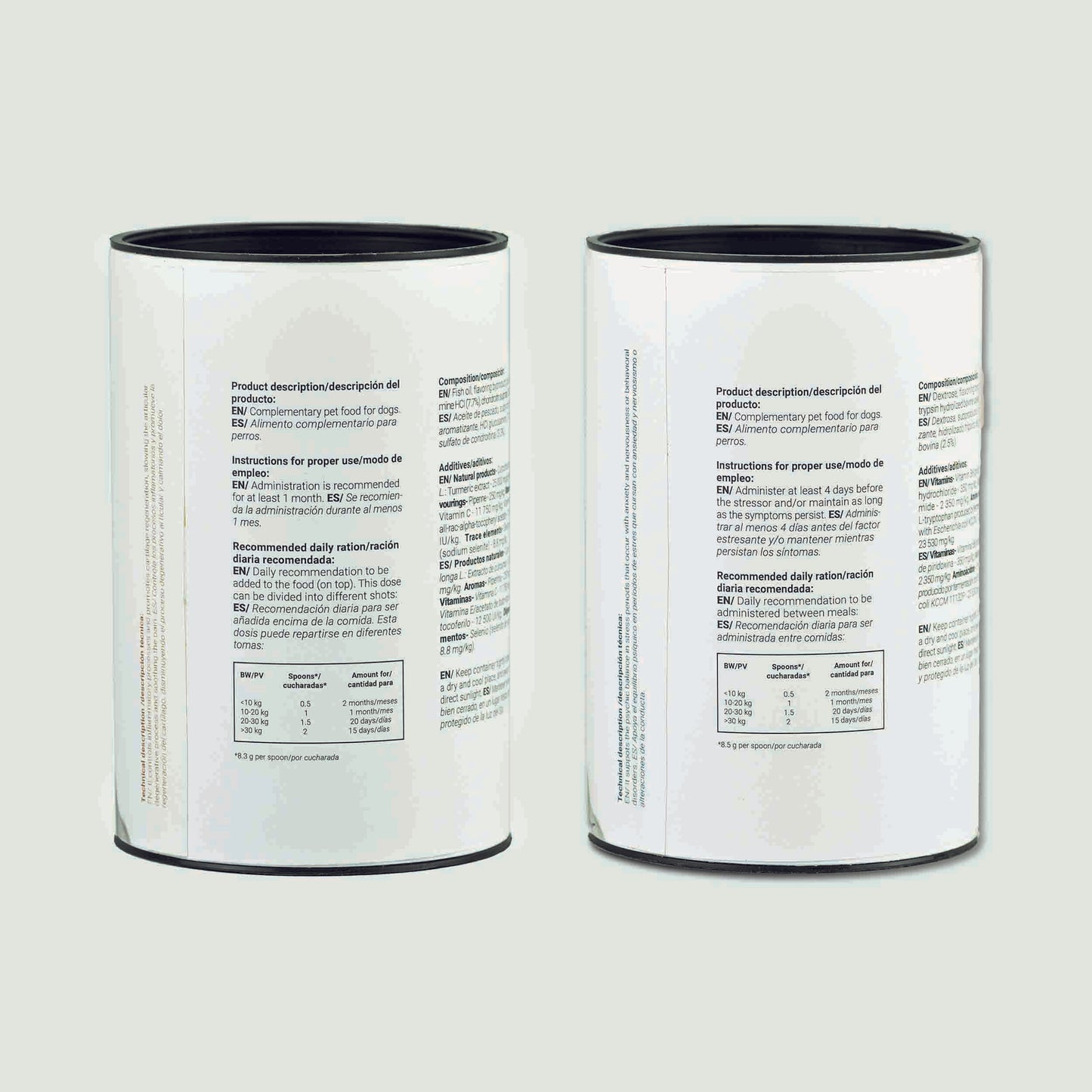 Adventure Pack (Para perros con alta actividad física)