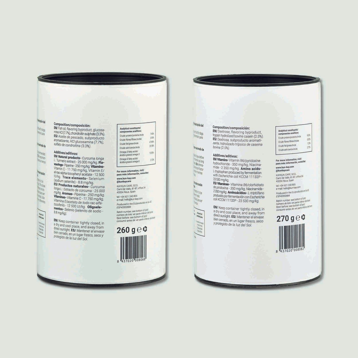 Adventure Pack (Para perros con alta actividad física)