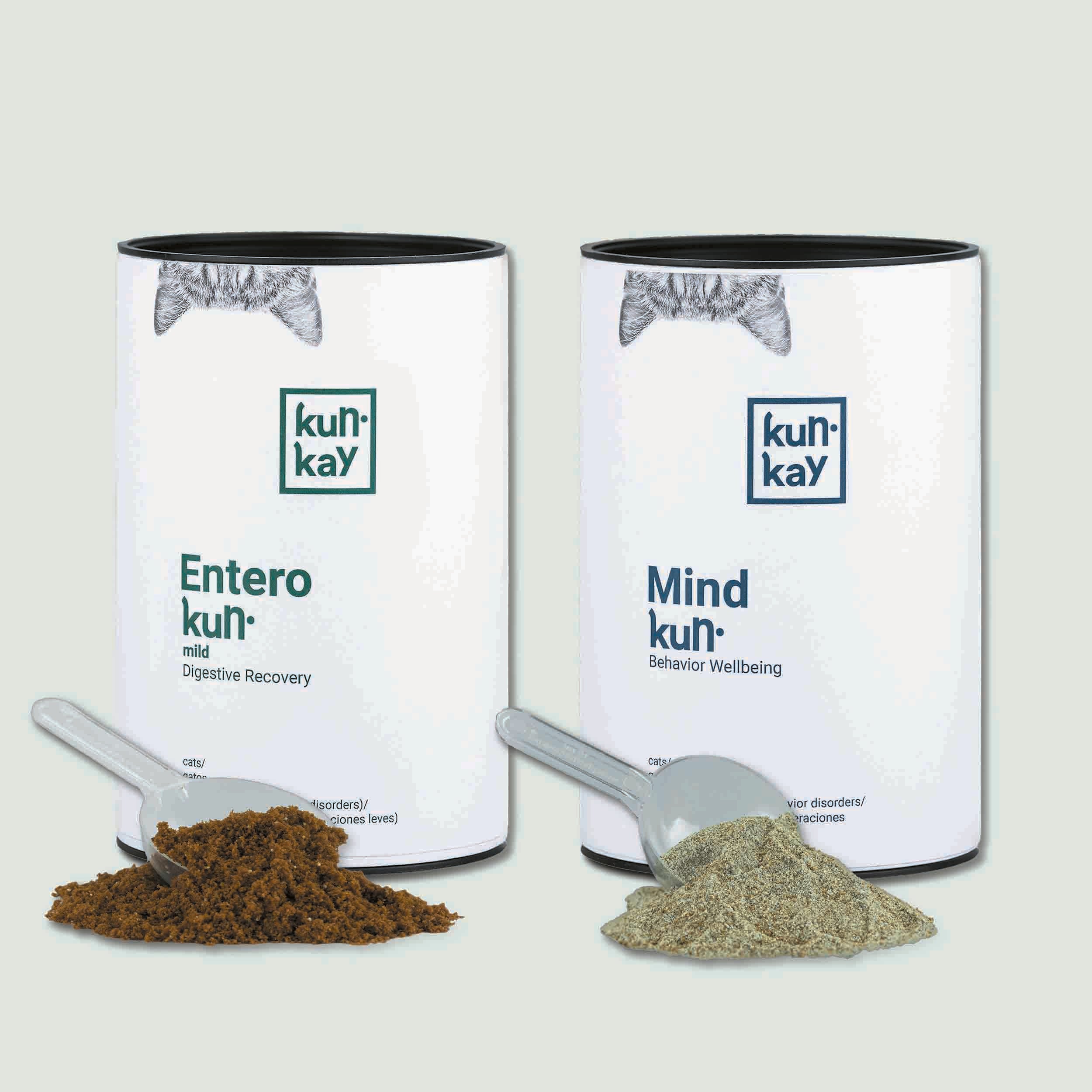 Zen Pack (gatos)