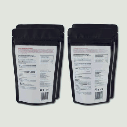 Sport Pack Perros (Suplemento para Actividad física Intensa)