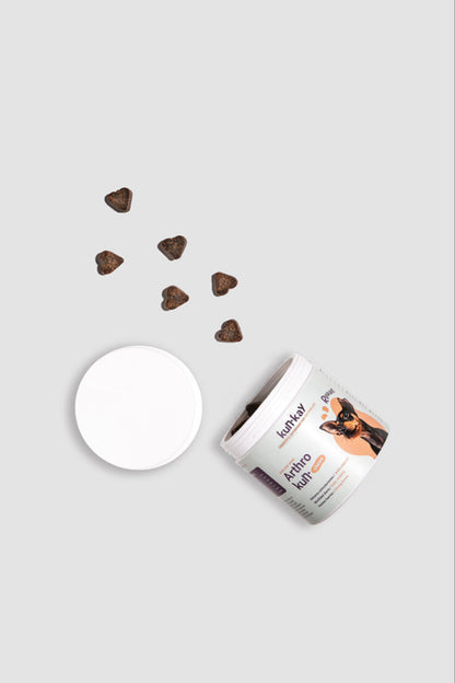 Arthrokun Chews - Supplement voor Gewrichtsgezondheid