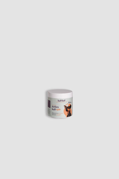 Arthrokun Chews - Supplement voor Gewrichtsgezondheid