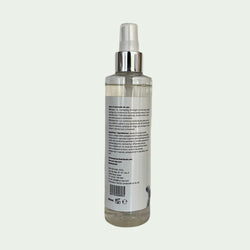 Loción antiparasitaria natural para Perros