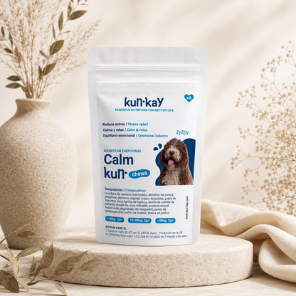 Arthrokun Chews - Supplément Condoprotecteur & Santé Articulaire