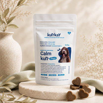 Arthrokun Chews - Supplément Condoprotecteur & Santé Articulaire
