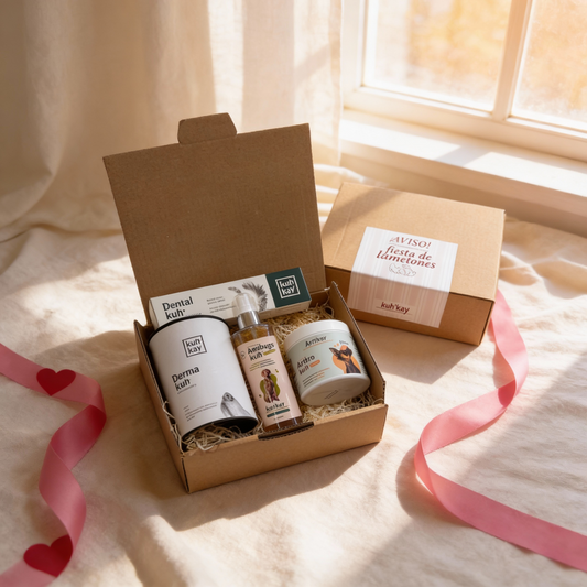 Holiday Balance Pack