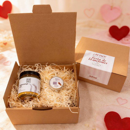 Beauty Pack Perro & Gato