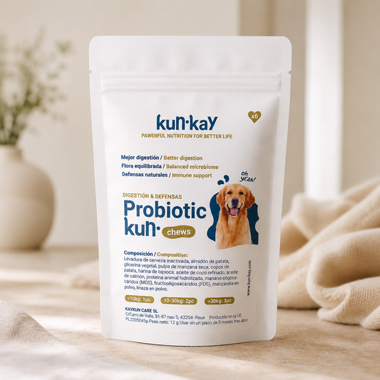 Arthrokun Chews - Nahrungsergänzungsmittel für Gelenkschutz & Gelenkgesundheit