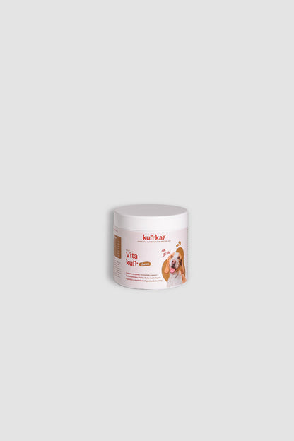 Vitakun Chews Honden - Voedingssupplement met vitamines en chondroprotectoren