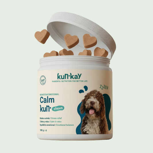 Arthrokun Chews - Nahrungsergänzungsmittel für Gelenkschutz & Gelenkgesundheit