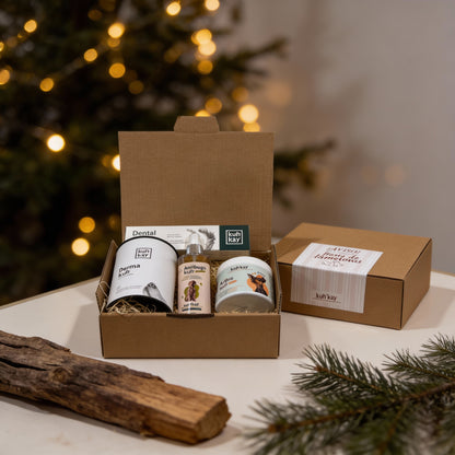 Holiday Balance Pack