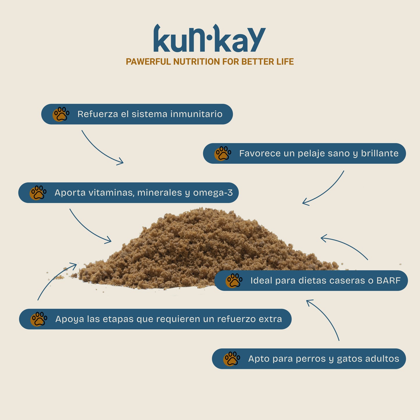 Rainbow Pack (Hunde und Katzen)