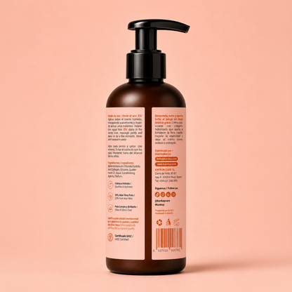 SUAU - Crema Suavizante Pieles Sensibles Colágeno
