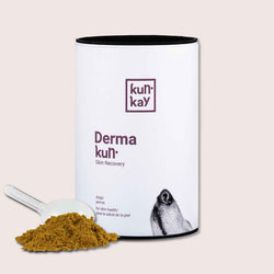 Dermakun Dogs (260 g) Supplement for Skin and Coat Care