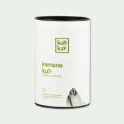 Immunokun (gossos – 270 g) Suplement per millorar la resposta immunitària