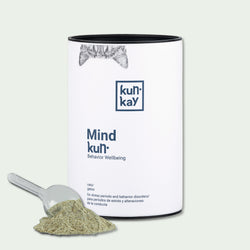 Mindkun Cats (280 g) Supplement for Stress and Anxiety