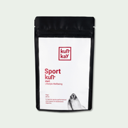 Sportkun Start Gossos (5 u de 60 g) Suplement potenciador del rendiment físic