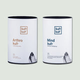 Adventure Pack® For dogs with high physical activity