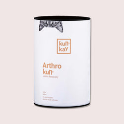 Suplemento natural antiinflamatorio para gatos