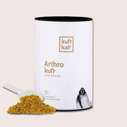 Suplemento natural para las articulaciones