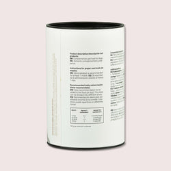 Suplemento natural para perros