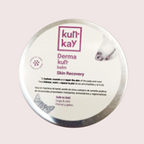 Dermakun balm (Perros y Gatos - 50 ml) Bálsamo para almohadillas y la trufa