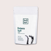 Suplemento para la diarrea de perros y gatos
