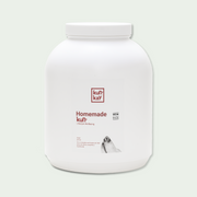 Suplemento nutricional para una dieta completa y equilibrada para perros