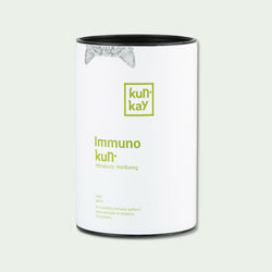 Immunokun Cats (220 g) Immune Booster Supplement