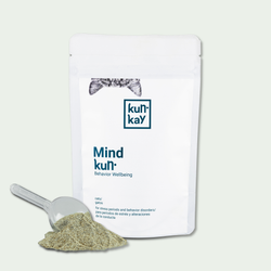 Suplemento natural relajante para gatos
