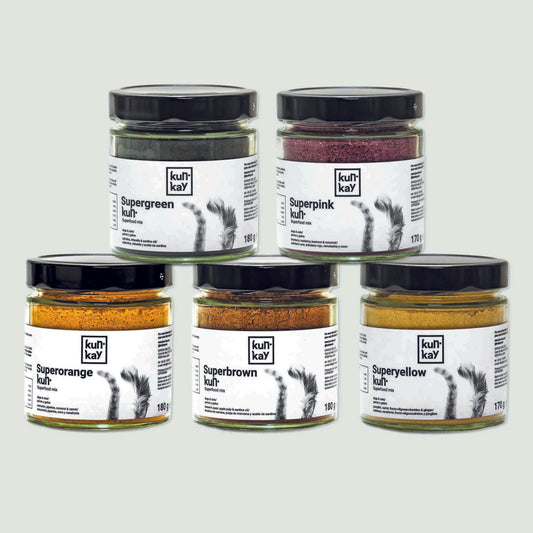 Pack de suppléments nutritionnels naturels pour chiens et chats