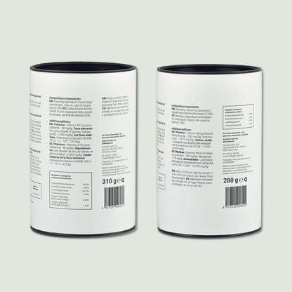 Pack de suplementos naturales para la ansiedad y el estrés en gatos