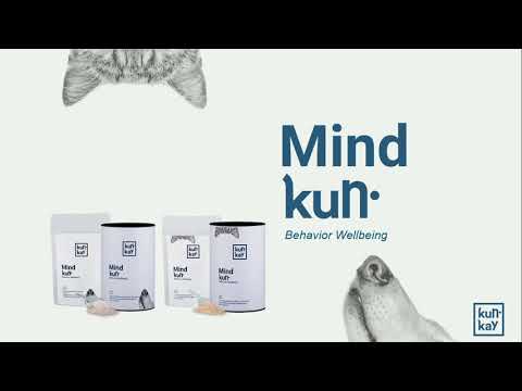 Suplemento natural para el estrés y la ansiedad de perros
