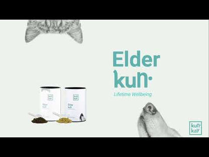 Elderkun WOW Dogs (2,7 kg) Suplemento para a saúde cognitiva